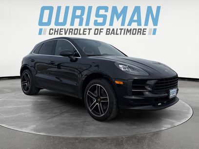 Used 2019 Porsche Macan S
