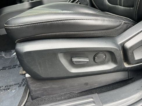 Used 2020 Ford Ranger Lariat w/ Technology Package image 16