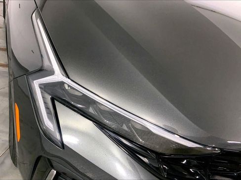 Used 2025 Kia K5 LXS FWD image 26