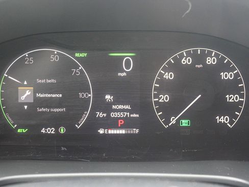 Used 2023 Honda CR-V Sport image 24