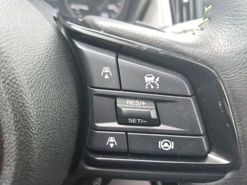 Used 2025 Subaru Outback Onyx Edition AWD/4WD image 16