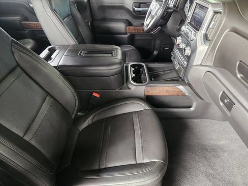 Used 2020 GMC Sierra 1500 Denali w/ Technology Package RWD image 13