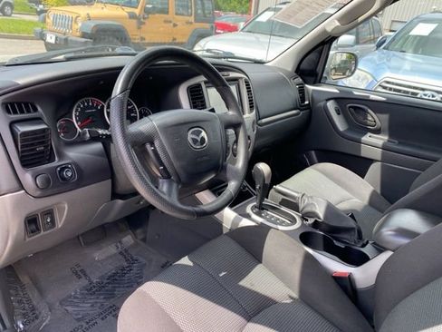 Used 2005 MAZDA Tribute s w/ Package 1 AWD/4WD image 7