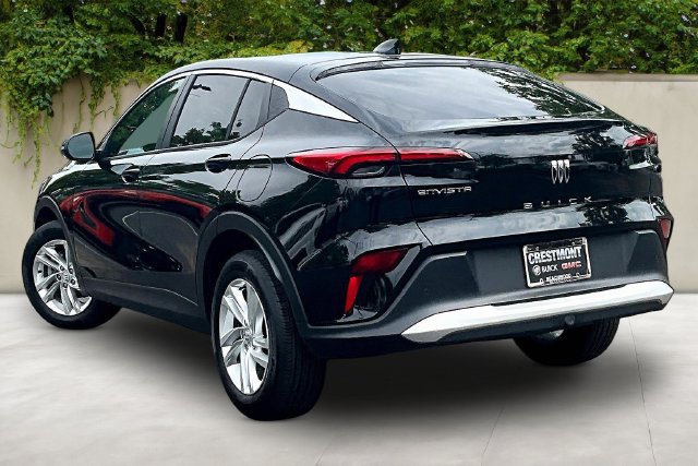 Used 2025 Buick Envista Preferred FWD image 4