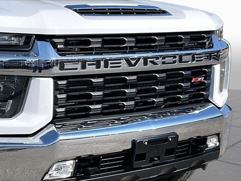 Used 2023 Chevrolet Silverado 2500 LT w/ Convenience Package AWD/4WD image 26