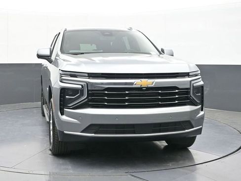 New 2026 Chevrolet Tahoe LS AWD/4WD image 16