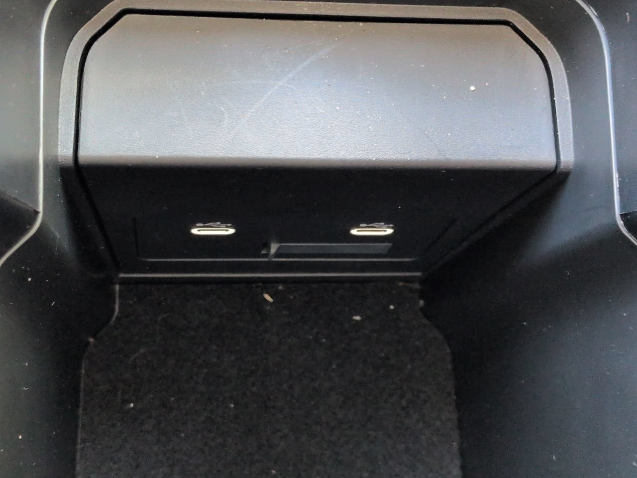 Used 2026 MAZDA CX-50 AWD 2.5 S w/ Cargo Package image 21