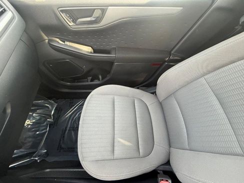 Certified 2020 Ford Escape S image 23