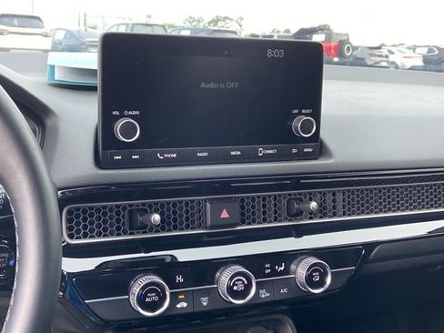 Used 2025 Honda Civic Sport image 23