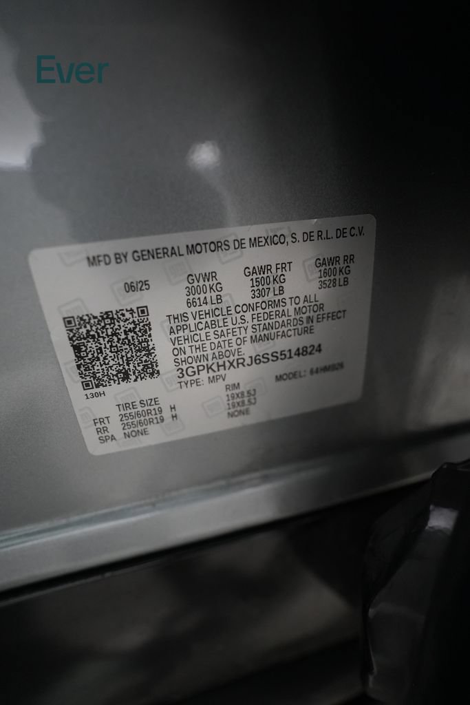 Used 2025 Honda Prologue Touring image 23