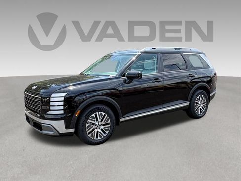 New 2026 Hyundai Palisade SEL Premium AWD/4WD image 20