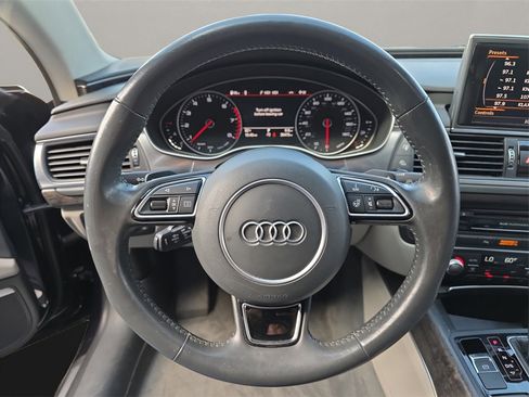 Used 2018 Audi A7 3.0T Premium Plus w/ Driver Assistance Package image 13