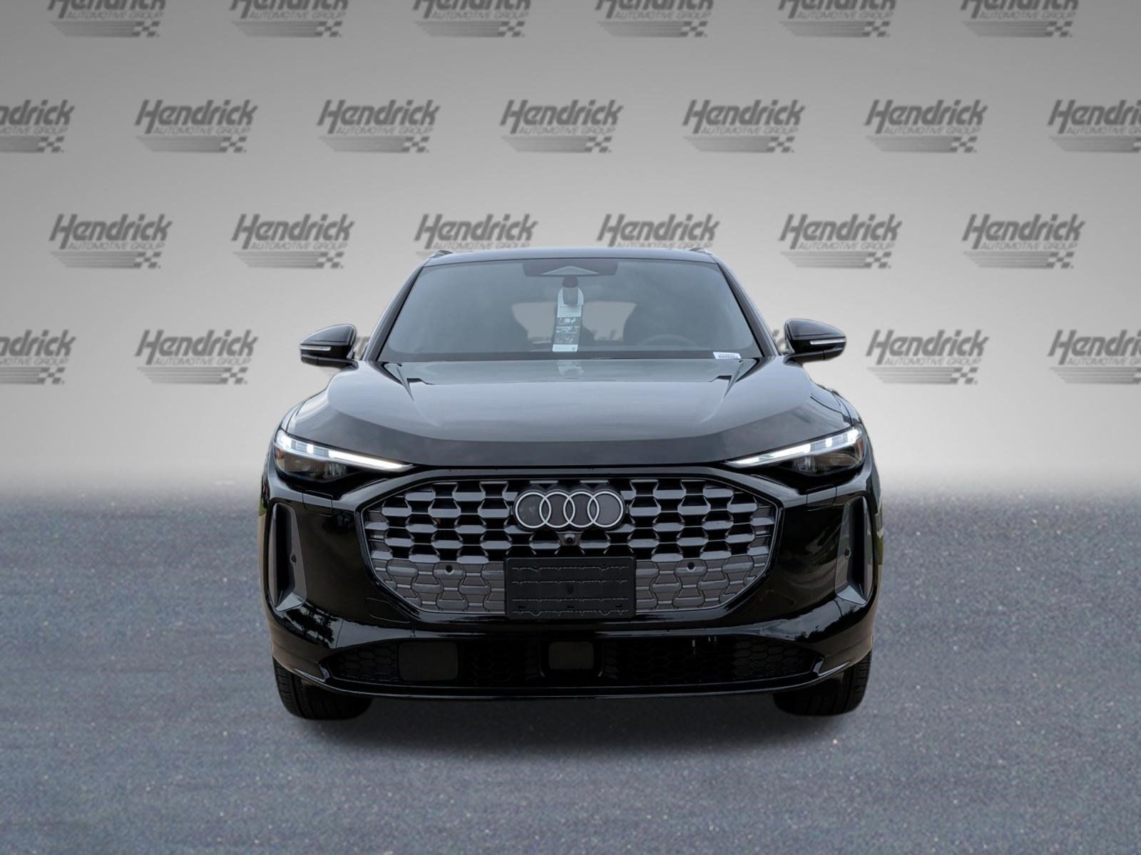 Used 2026 Audi Q5 Premium w/ Premium Plus AWD/4WD image 3