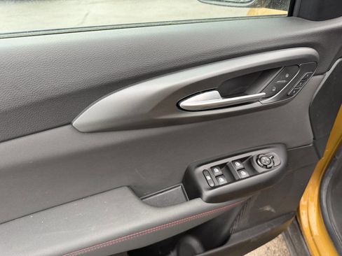 Used 2024 Dodge Hornet R/T w/ R/T Blacktop Package AWD/4WD image 9