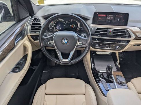 Used 2019 BMW X3 sDrive30i w/ Driving Assistance Package image 16