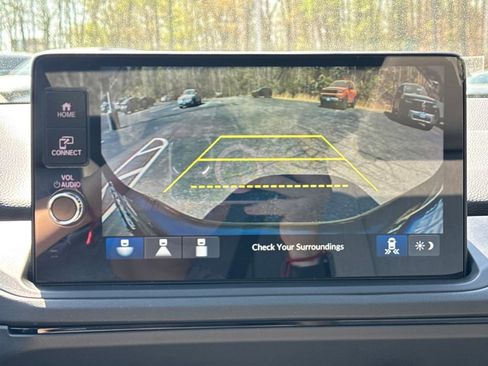 New 2026 Honda Accord SE image 15
