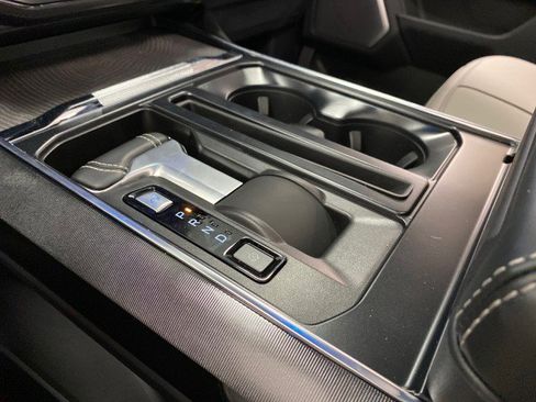 New 2023 Ford F150 Lightning Platinum image 43