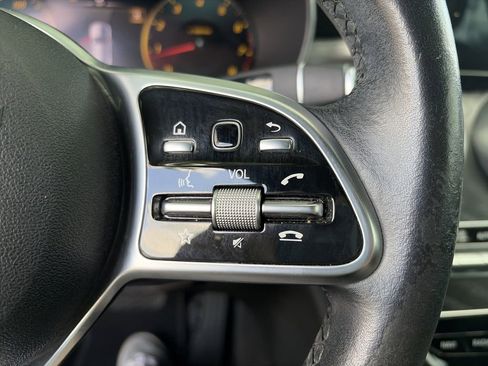 Used 2021 Mercedes-Benz C 300 Sedan w/ Premium Package image 22