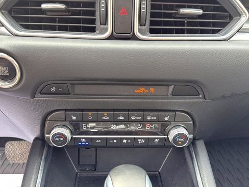 Certified 2023 MAZDA CX-5 AWD 2.5 S w/ Premium Plus Pkg image 27