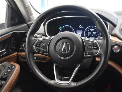 Used 2023 Acura MDX SH-AWD w/ Technology Package image 23