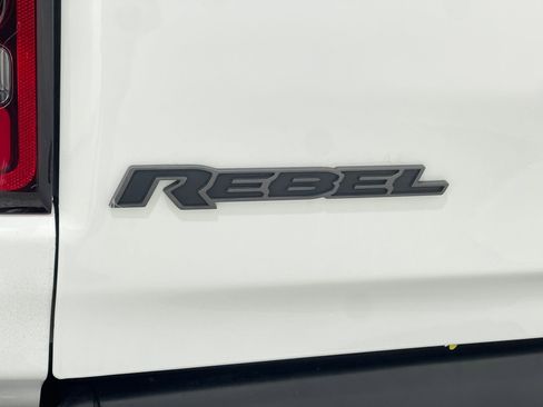 Used 2019 RAM 1500 Rebel w/ Rebel Level 2 Equipment Group image 40