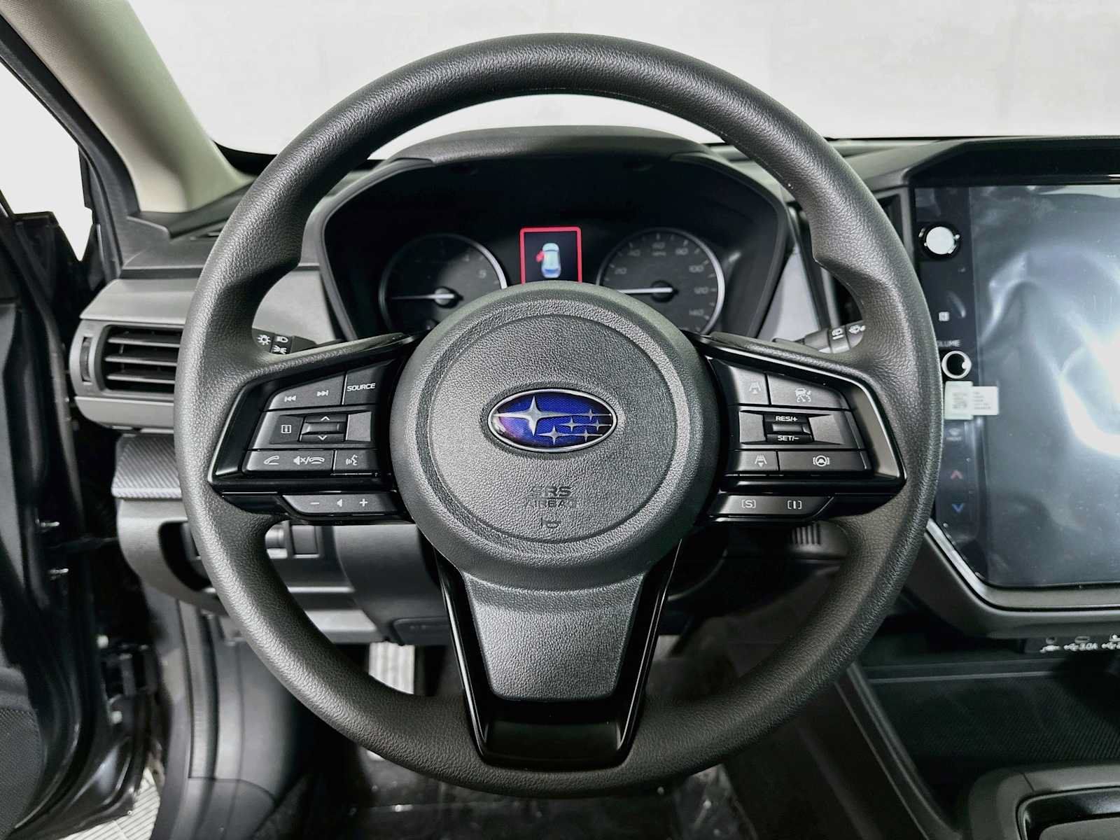 Certified 2026 Subaru Crosstrek 2.5i Premium AWD/4WD image 11