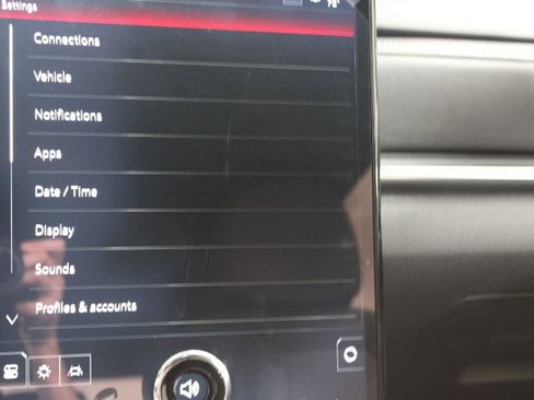 New 2026 GMC Terrain Elevation w/ Black Edition image 40