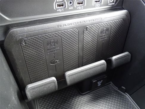 Used 2025 RAM 1500 Limited image 34