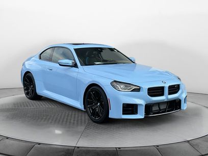 New 2026 BMW M2 w/ Lighting Package
