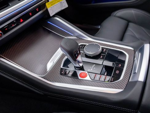 New 2026 BMW XM Label Red AWD/4WD image 12