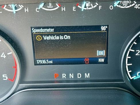 Used 2025 Ford F350 XL w/ 360-Degree Camera Package AWD/4WD image 12