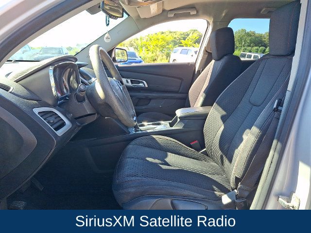 Used 2015 GMC Terrain SLE AWD/4WD image 2
