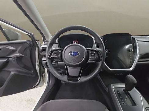 Used 2025 Subaru Crosstrek 2.5i Premium AWD/4WD image 29