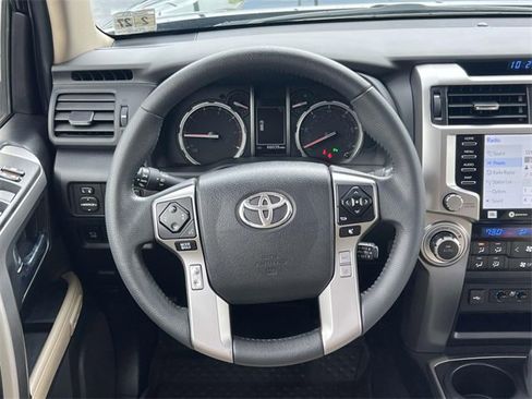 Used 2022 Toyota 4Runner Limited image 14