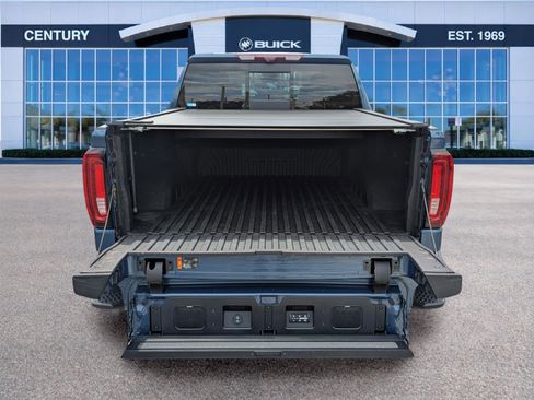 Used 2024 GMC Sierra 1500 Denali Ultimate AWD/4WD image 11