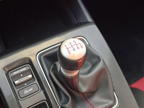 Used 2026 Honda Civic Si image 25