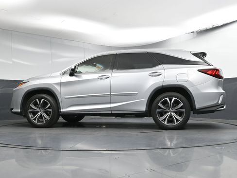 Used 2018 Lexus RX 350L FWD image 29