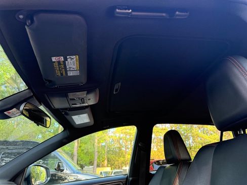 Used 2016 Toyota RAV4 SE w/ Advanced Technology Package AWD/4WD image 11
