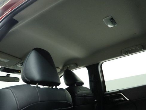 Used 2022 Mitsubishi Outlander SE FWD image 27