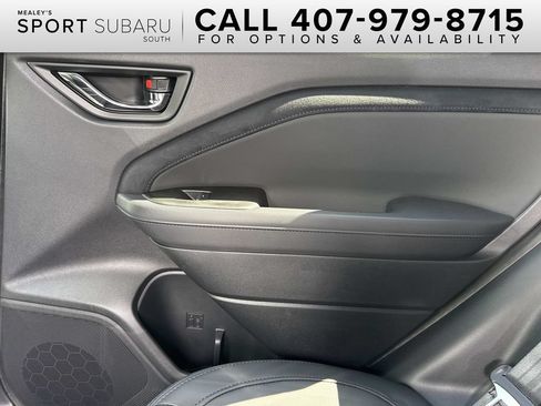 New 2026 Subaru Forester Limited AWD/4WD image 17