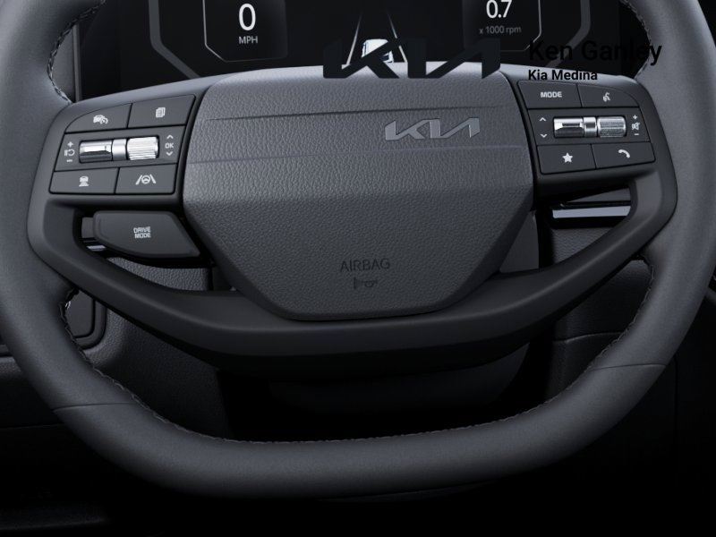 New 2026 Kia Sportage SX FWD image 22