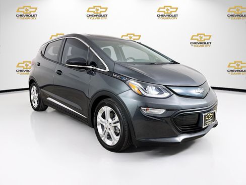 Used 2019 Chevrolet Bolt LT FWD image 1