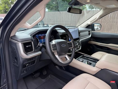 Used 2024 Ford Expedition XLT RWD image 22