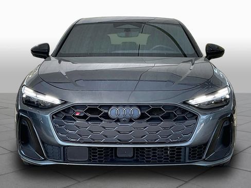 Used 2025 Audi S5 Premium Plus AWD/4WD image 4