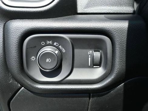 New 2026 RAM 5500 Tradesman image 12