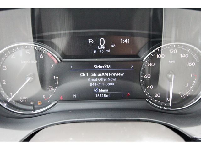 Used 2025 Cadillac XT5 Luxury FWD image 15