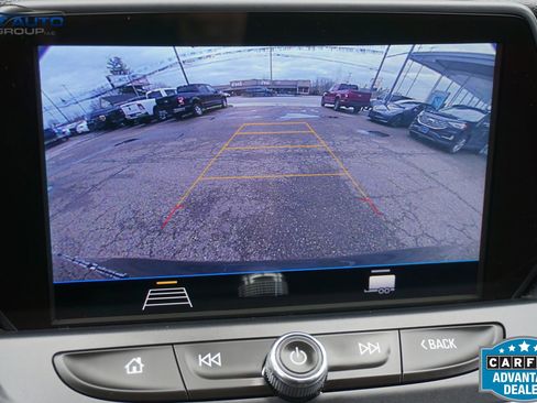 Used 2019 Chevrolet Blazer LT AWD/4WD image 32