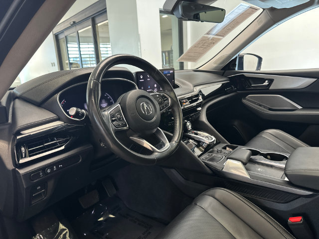 Certified 2024 Acura MDX w/ Technology Package AWD/4WD image 21