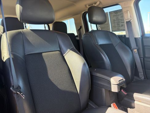 Used 2016 Jeep Patriot Sport w/ Power Value Group FWD image 29