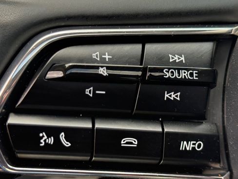 Used 2024 MAZDA CX-90 Plug-In Hybrid w/ Preferred AWD/4WD image 25